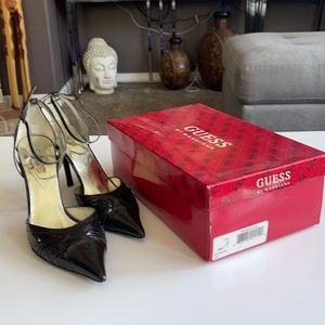 Guess heels